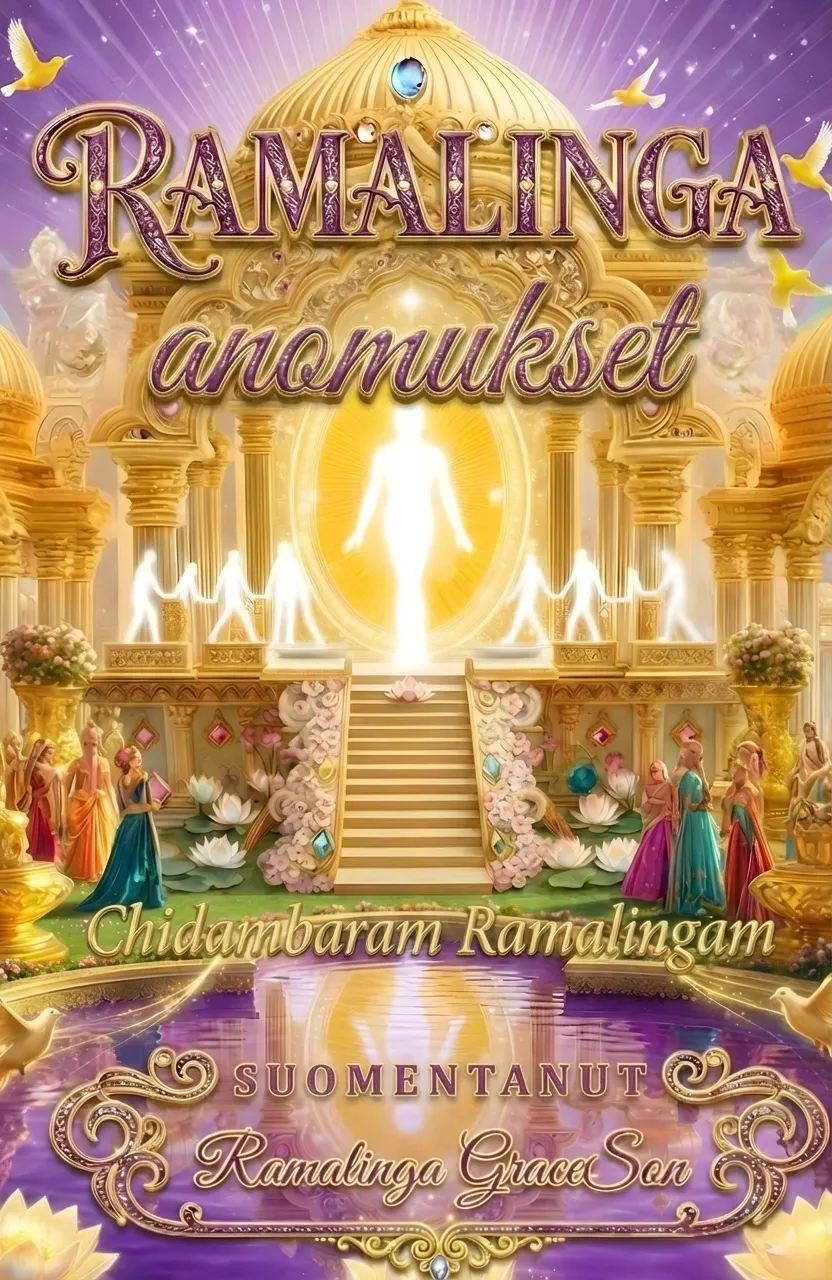 Ramalingan anomukset